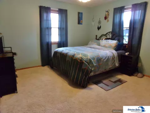 Bedroom - 1835 Washington St, Beatrice, NE 68310 photo 1 of 9