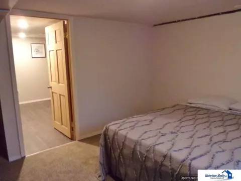 Bedroom - 1835 Washington St, Beatrice, NE 68310 photo 7 of 9