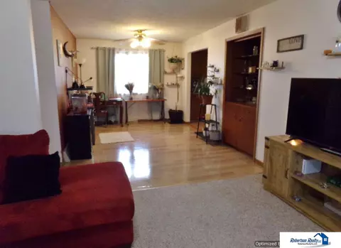 Living - 1835 Washington St, Beatrice, NE 68310 photo 5 of 7