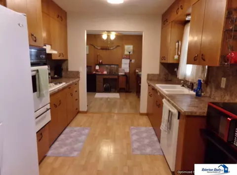 Kitchen - 1835 Washington St, Beatrice, NE 68310 photo 8 of 8