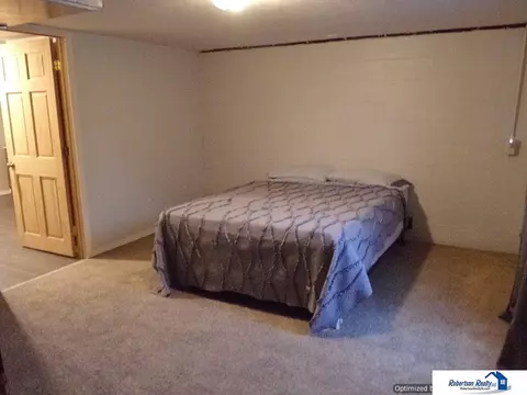 Bedroom - 1835 Washington St, Beatrice, NE 68310 photo 6 of 9