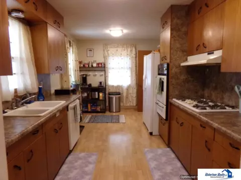 Kitchen - 1835 Washington St, Beatrice, NE 68310 photo 4 of 8