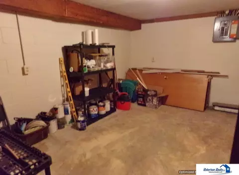 Bedroom - 1835 Washington St, Beatrice, NE 68310 photo 9 of 9