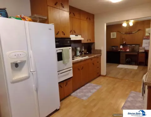 Kitchen - 1835 Washington St, Beatrice, NE 68310 photo 6 of 8