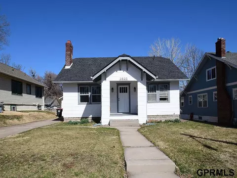 2820 Franklin St, Lincoln, NE 68502