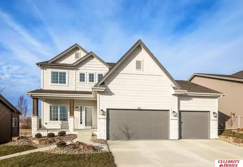 5504 N 181 St, Elkhorn, NE 68022