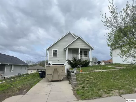 3313 Spaulding St, Omaha, NE 68111