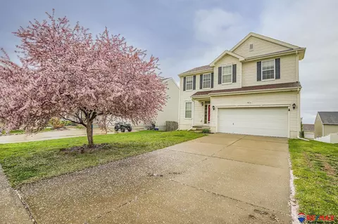 7834 N 151 St, Bennington, NE 68007