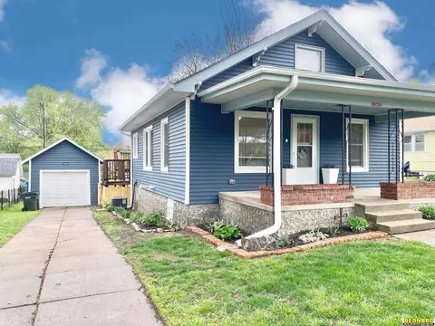 1507 5th Corso Corso, Nebraska City, NE 68410