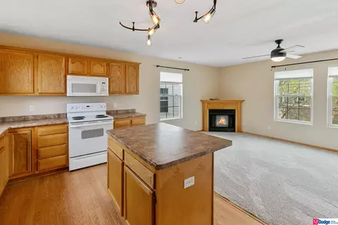4163 N 146 Ct, Omaha, NE 68116