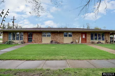 208-210 N Cedar St, Hooper, NE 68031