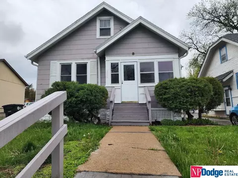 3312 N 45 St, Omaha, NE 68104