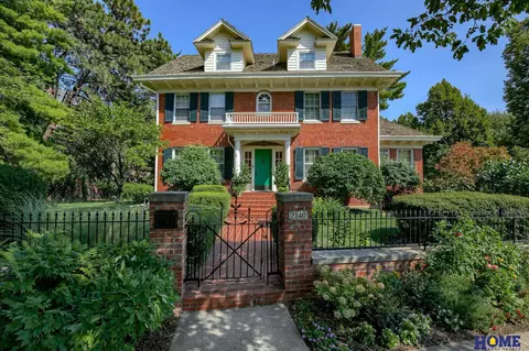 2140 Sheridan Blvd, Lincoln, NE 68502