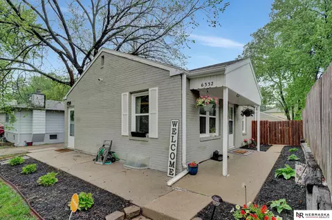 6332 Colby St, Lincoln, NE 68505
