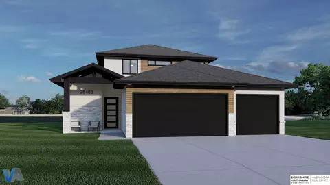 28483 Laurel Cir, Valley, NE 68064