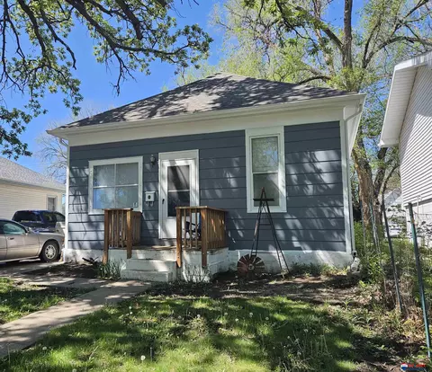 1531 N 25th St, Lincoln, NE 68503