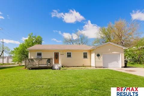4836 S 136 St, Omaha, NE 68137