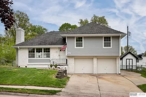 12633 Orchard Ave, Omaha, NE 68137