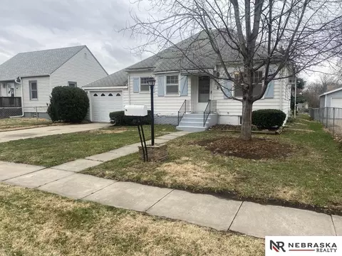 2136 N Union St, Fremont, NE 68025
