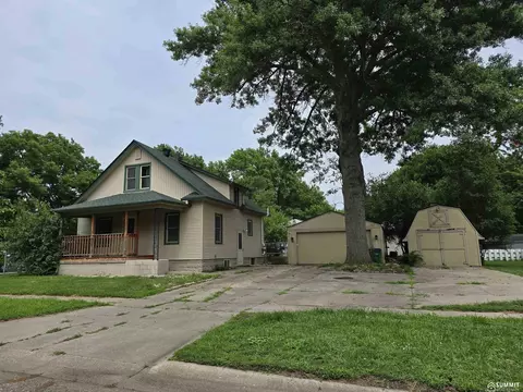 4148 N 71st St, Lincoln, NE 68507