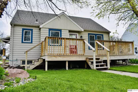 1478 E 4th St, Fremont, NE 68025