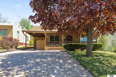 6025 S 34th Ave, Omaha, NE 68107