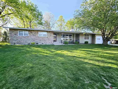 112 Northridge Dr, Clay Center, NE 68933