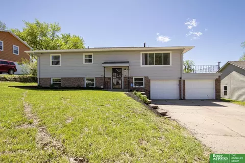 3417 Burdette St, Omaha, NE 68111