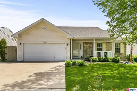 5423 S 159 Ave, Omaha, NE 68135