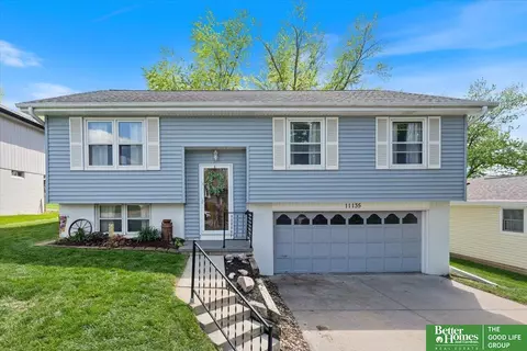 11135 X St, Omaha, NE 68137