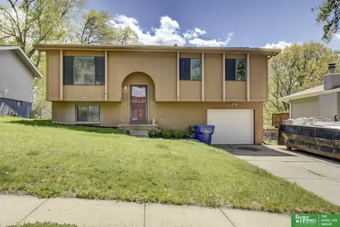 12949 Margo St, Omaha, NE 68138
