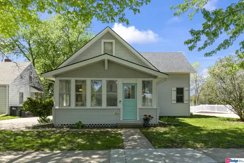2520 N 60 Ave, Omaha, NE 68104