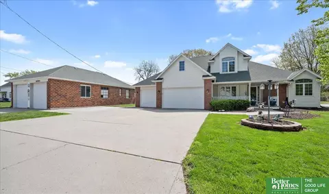 508 3rd St, Waterloo, NE 68069 photo 2