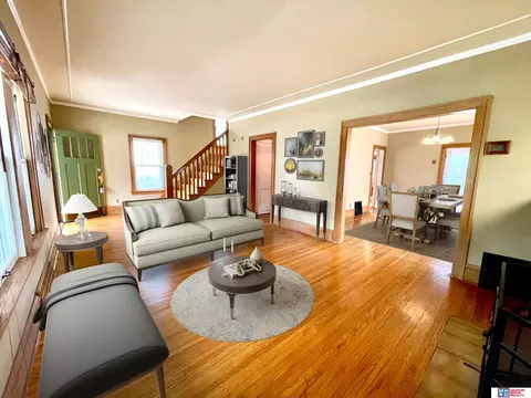 2300 Sewell St, Lincoln, NE 68502