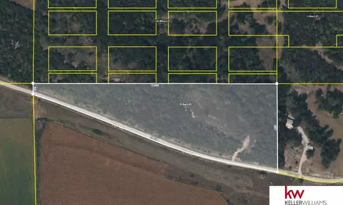 Rual 9.4a N Road, Salem, NE 68433