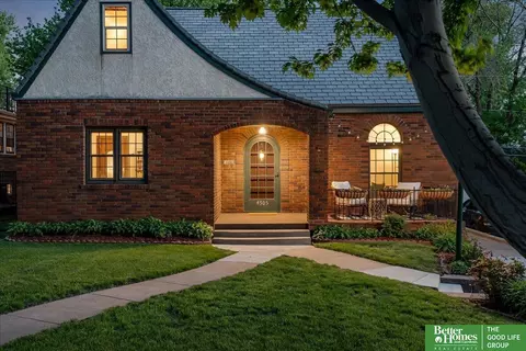 4505 Pine St, Omaha, NE 68105