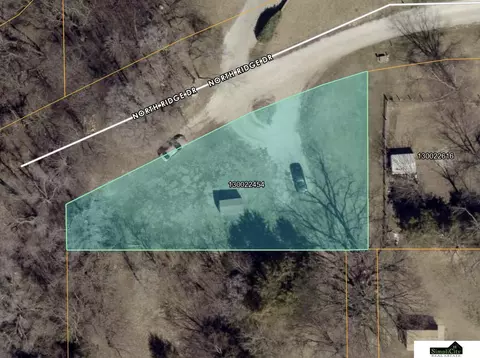 Plattsmouth - Oak Ridge Estates Lot 1 Blk 3 Drive, Plattsmouth, NE 68048