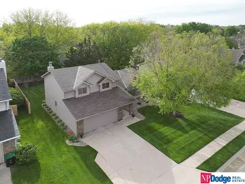 721 N 155 St, Omaha, NE 68154