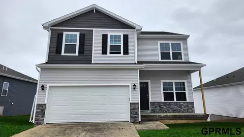 7106 S 205th Ave, Gretna, NE 68028