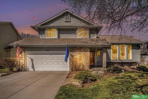 4360 S 151 St, Omaha, NE 68137