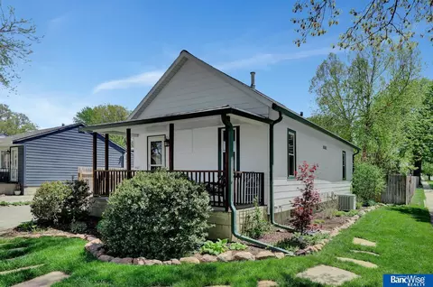 4601 Judson St, Lincoln, NE 68504