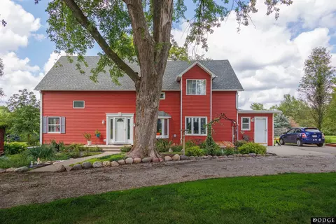 4816 Co Rd 15, Arlington, NE 68002