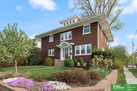 5023 California St, Omaha, NE 68132