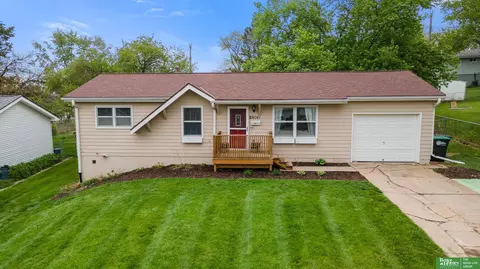14047 Orchard Ave, Omaha, NE 68137