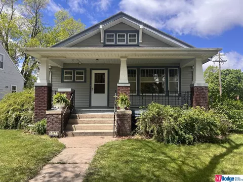 417 9th St, Scribner, NE 68057