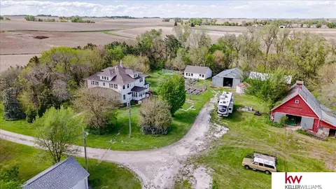 12644 County Road 9, Arlington, NE 68002