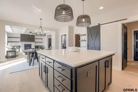 18814 Spaulding St, Elkhorn, NE 68022