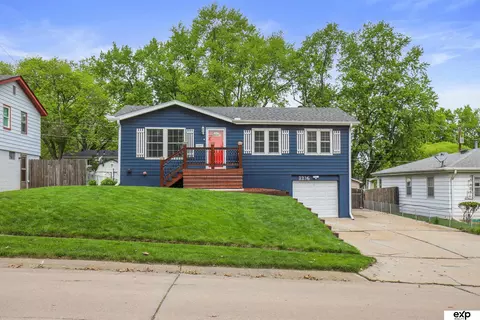 3316 S 89th St, Omaha, NE 68124