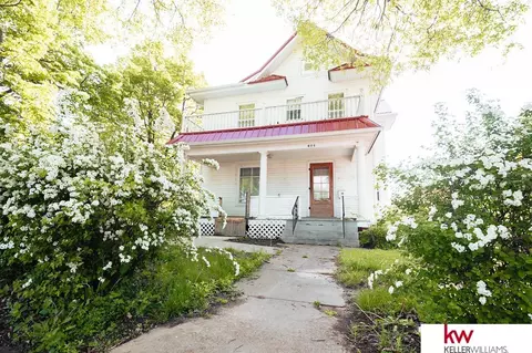 654 N National Ave, Superior, NE 68978