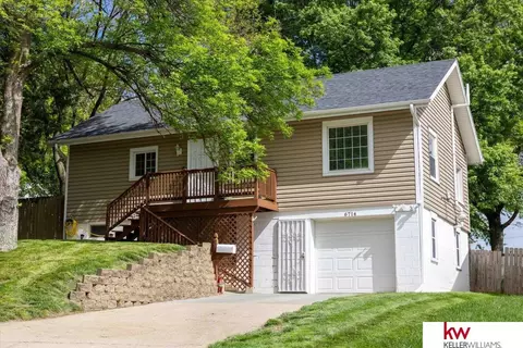 6714 Lake St, Omaha, NE 68104